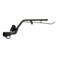 thumbnail image 1 of KarParts360 For Jeep Grand Cherokee 2005 2006 Fuel Filler Neck | Steel | Black | Twist On Cap | 1.07; 0.31 Inches Outside Diameter | Replacement For 52090315AE, 52090315AF, 1 of 6