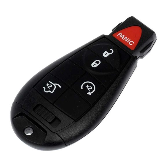 Jeep Replacement Key Fobs in Remotes & Key Fobs - Walmart.com