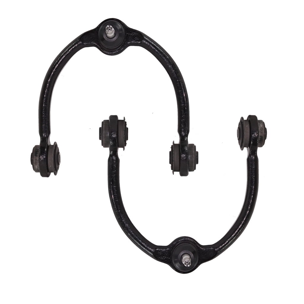 KarParts360 For Jeep Grand Cherokee 2009 2010 Control Arm Driver And ...