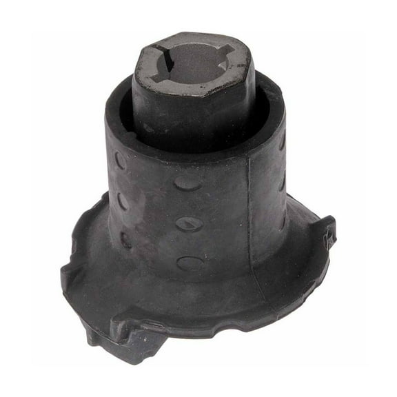 KarParts360 For Jeep Grand Cherokee 2011-2021 Axle Support Bushing | Rubber Material | Standard Grade | With Bolt And Washer | Replacement For 52124861AB