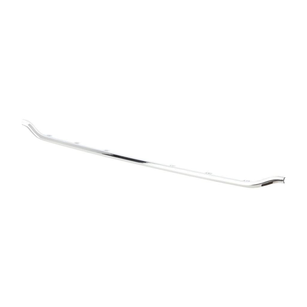 KarParts360 For Jeep Grand Cherokee 2022 2023 2024 Bumper Molding Front ...