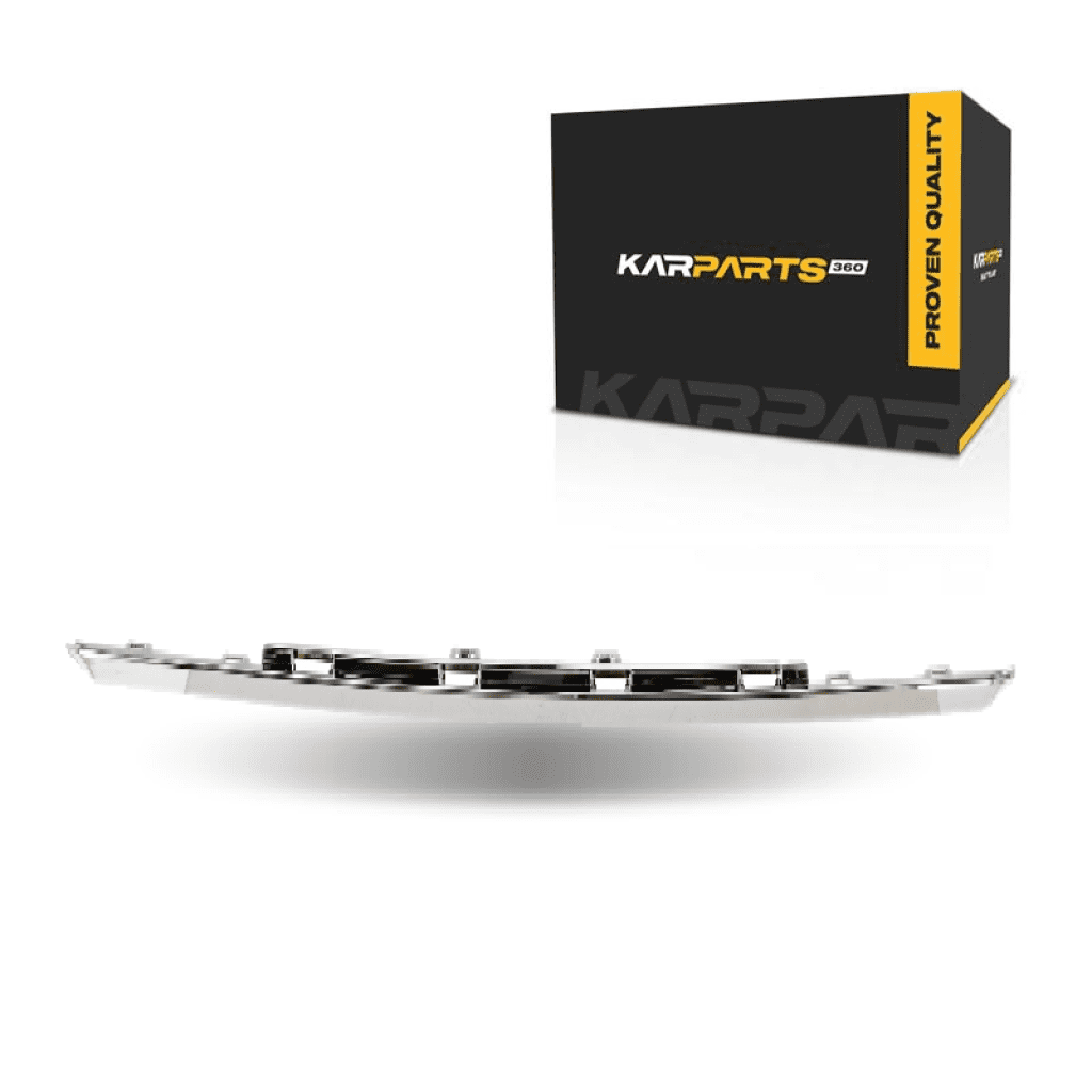 KarParts360 For Jeep Grand Cherokee L 2021 2022 2023 2024 Bumper ...
