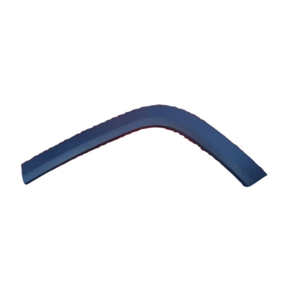 KarParts360 For Jeep Grand Cherokee L 2021 2022 2023 2024 Wheel Arch Trim Driver Side | Rear | CAPA | Polypropylene Plastic | Textured Black | For CH1790112, CH1790112C | 196743308678, 6XN59GXHAC