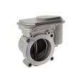 thumbnail image 1 of KarParts360 For Jeep Liberty 2007-2013 Fuel Injection Throttle Body | Natural Housing | Aluminum | Electrical Connection | Pin Connector/Terminal | 71.6MM Bore Diameter | For 4593858AA, 4593858AB, 1 of 4