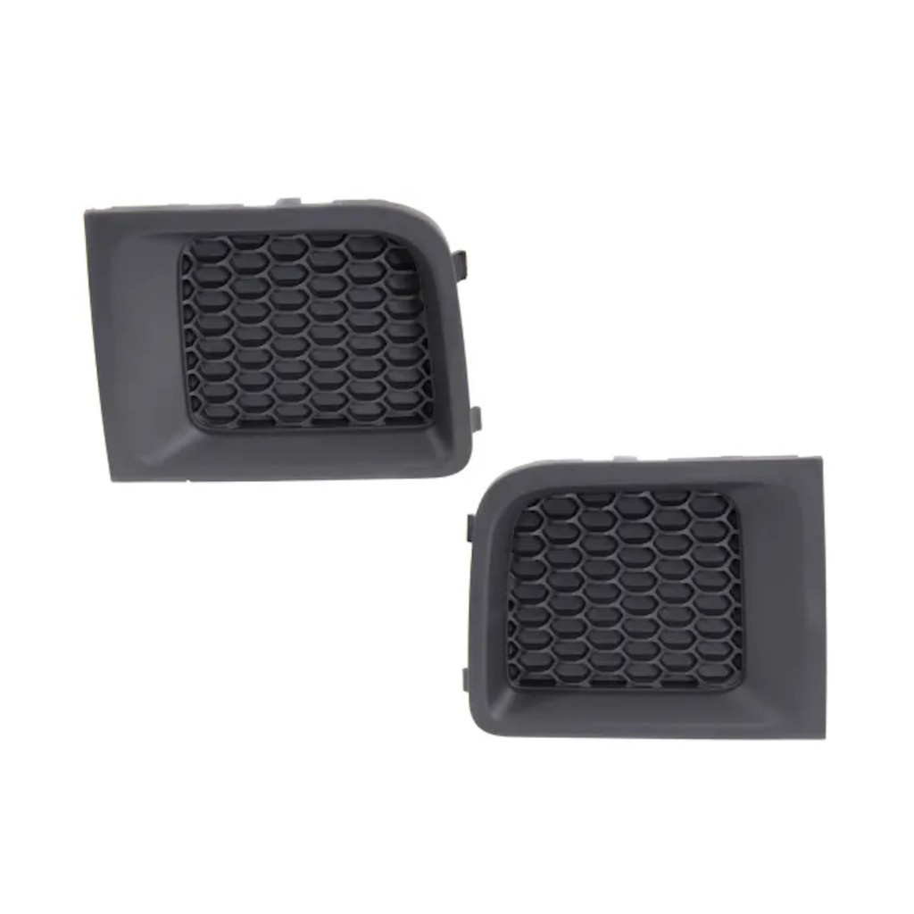Front Lower Bumper Grille Grill For Jeep Renegade 2015 2016 2017 2018