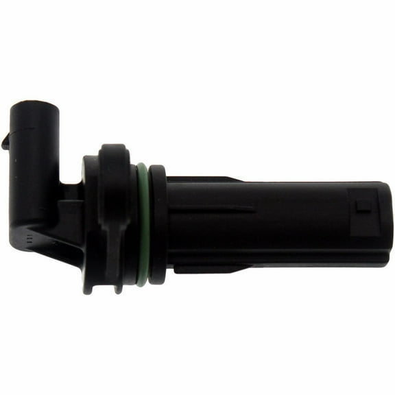 KarParts360 For Jeep Renegade 2015 2016 2017 2018 Magnetic Crankshaft Position Sensor | Metal; Plastic | Black; Silver | Oval | Blade Type | Male Terminal | Female Connector | 68079375AB, 68079375AC