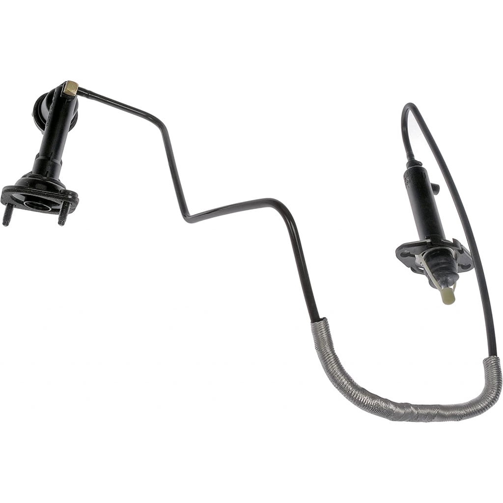 PRE-BLED CLUTCH MASTER+SLAVE CYL for 2000-02 DODGE India | Ubuy