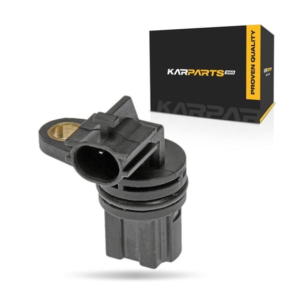 KarParts360 For Jeep Wrangler 2007-2017 Differential Lock Sensor Connector | Plastic Housing Material | Male Blade Terminal | Rectangular Connector | Electrical Operation | Replacement For 68003570AA