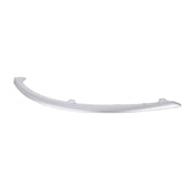 KarParts360 For Kia Carnival 2022 2023 2024 Grille Molding Passenger Side | Upper | CAPA | SX/SX Prestige Model | Satin Nickel | Replacement For KI1213102, KI1213102C | 196743421827, 86379R0020SCR