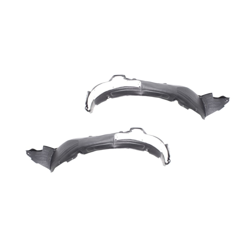 Genuine Fender Liner RIGHT Passenger Side for 2017-2018 Kia Forte 86812A7800