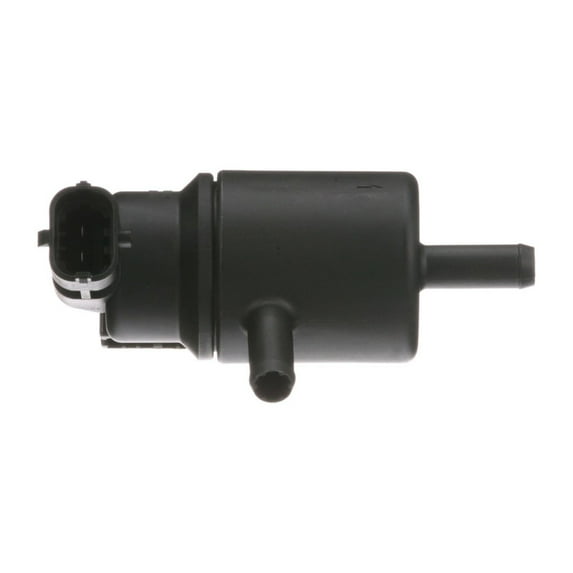 KarParts360 For Kia Forte 2019 2020 2021 2022 Canister Purge Valve | Blade Terminal | Rectangular Connector | 1 Female Connector | 2 Port Quantity | Replacement For 2901003AA0