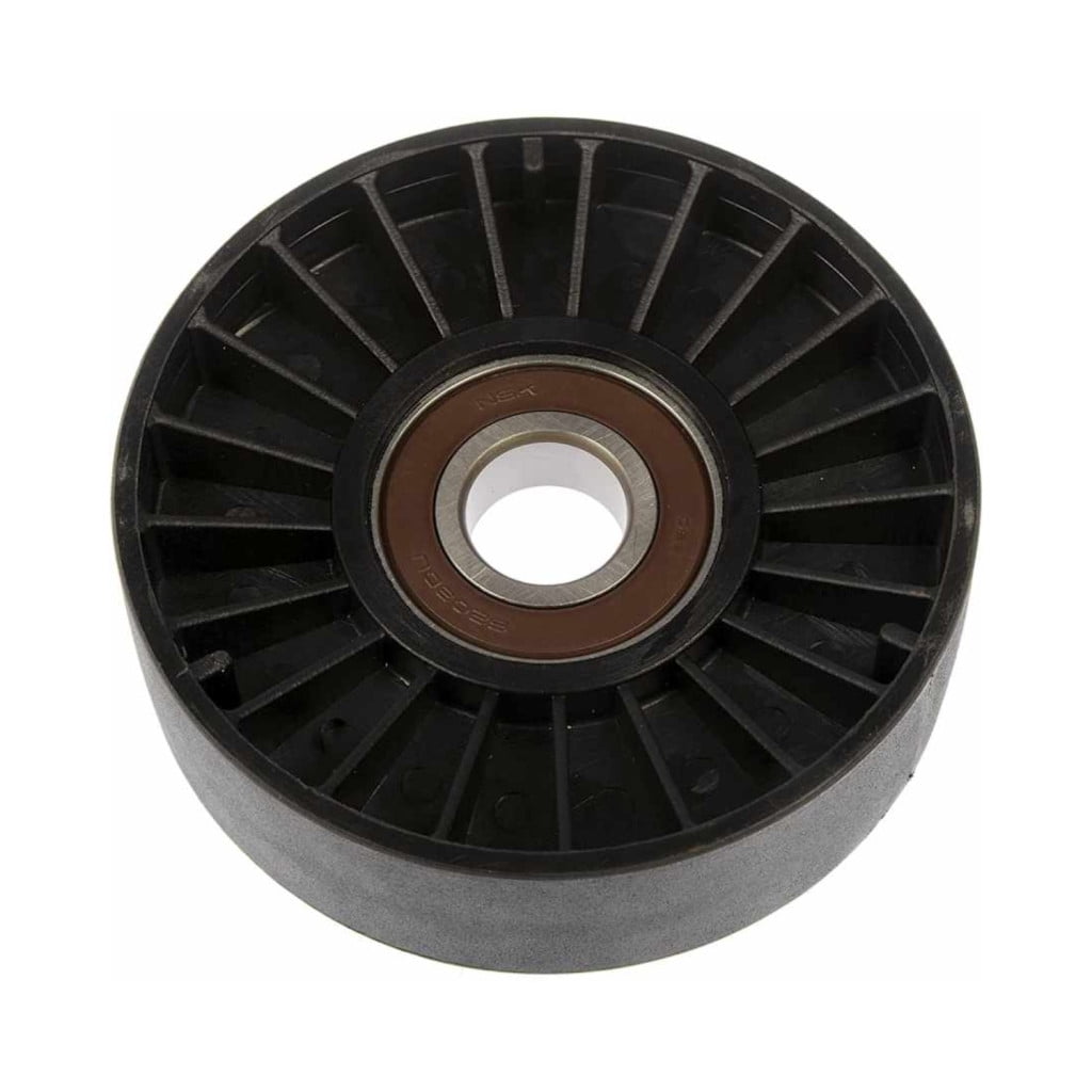 KarParts360 For Kia Forte/Forte5 2019 20 21 22 23 2024 Idler Pulley ...