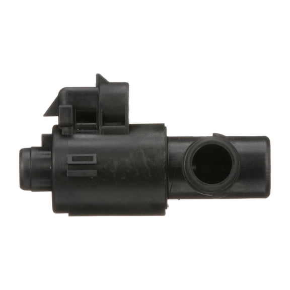 KarParts360 For Kia Forte Koup 2013 14 15 16 2017 Canister Purge Valve | Pin Terminal | Oval Connector | 1 Female Connector | 2 Port | Replacement For 314301Y000, 314303X000
