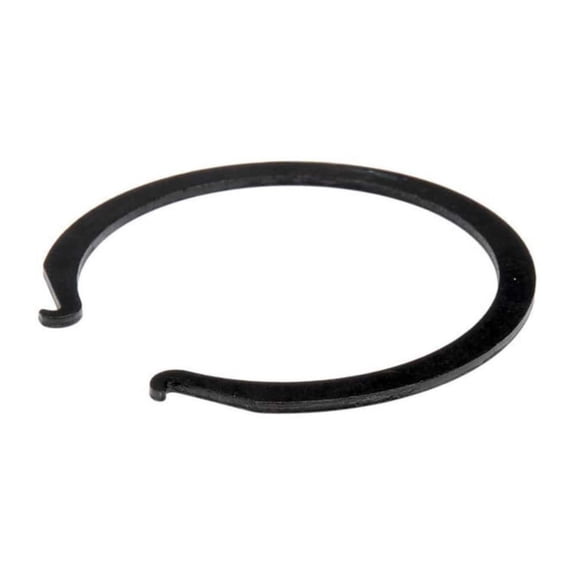 KarParts360 For Kia Optima 2002-2015 Wheel Bearing Retaining Ring | Steel | Black | Clip Type | 0.275 Inches Face Width | 3.1 Inches Inside Diameter | 3.6 Inches Outside Diameter | For 5171826000