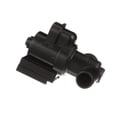 thumbnail image 1 of KarParts360 For Kia Rio 2003 2004 2005 Vapor Canister Purge Valve | Blade Terminal | Female Connector | 1 Hose Connector | 2 Port | Replacement For 314302F500, 1 of 5