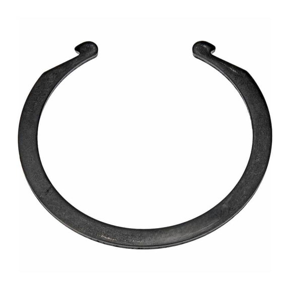 KarParts360 For Kia Rio 2005-2011 Wheel Bearing Retaining Ring | Steel | 3.125 Inches Outside Diameter | 0.1 Inches Thickness | Replacement For 517181C010