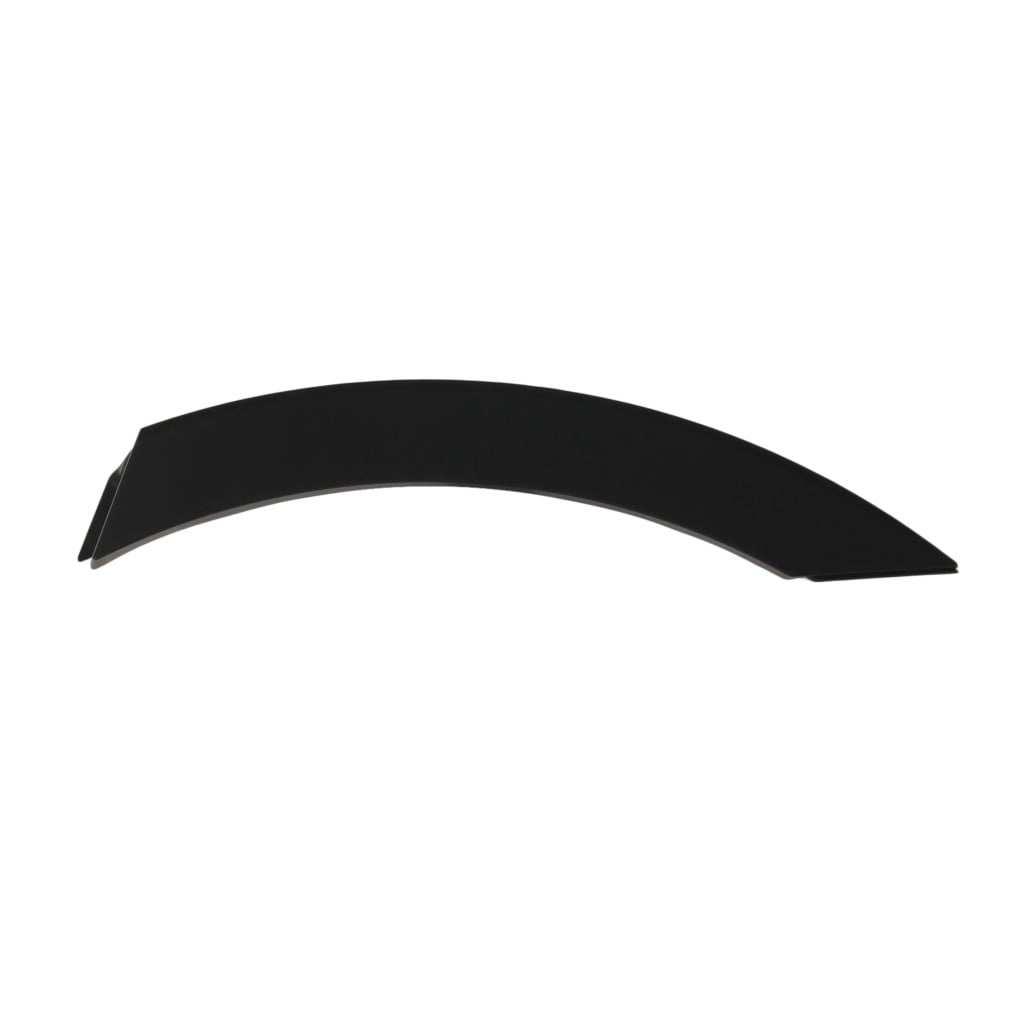 92137 R5000 KarParts360 For Kia Sorento 2021 2022 2023 Fender Trim Driver Side ...