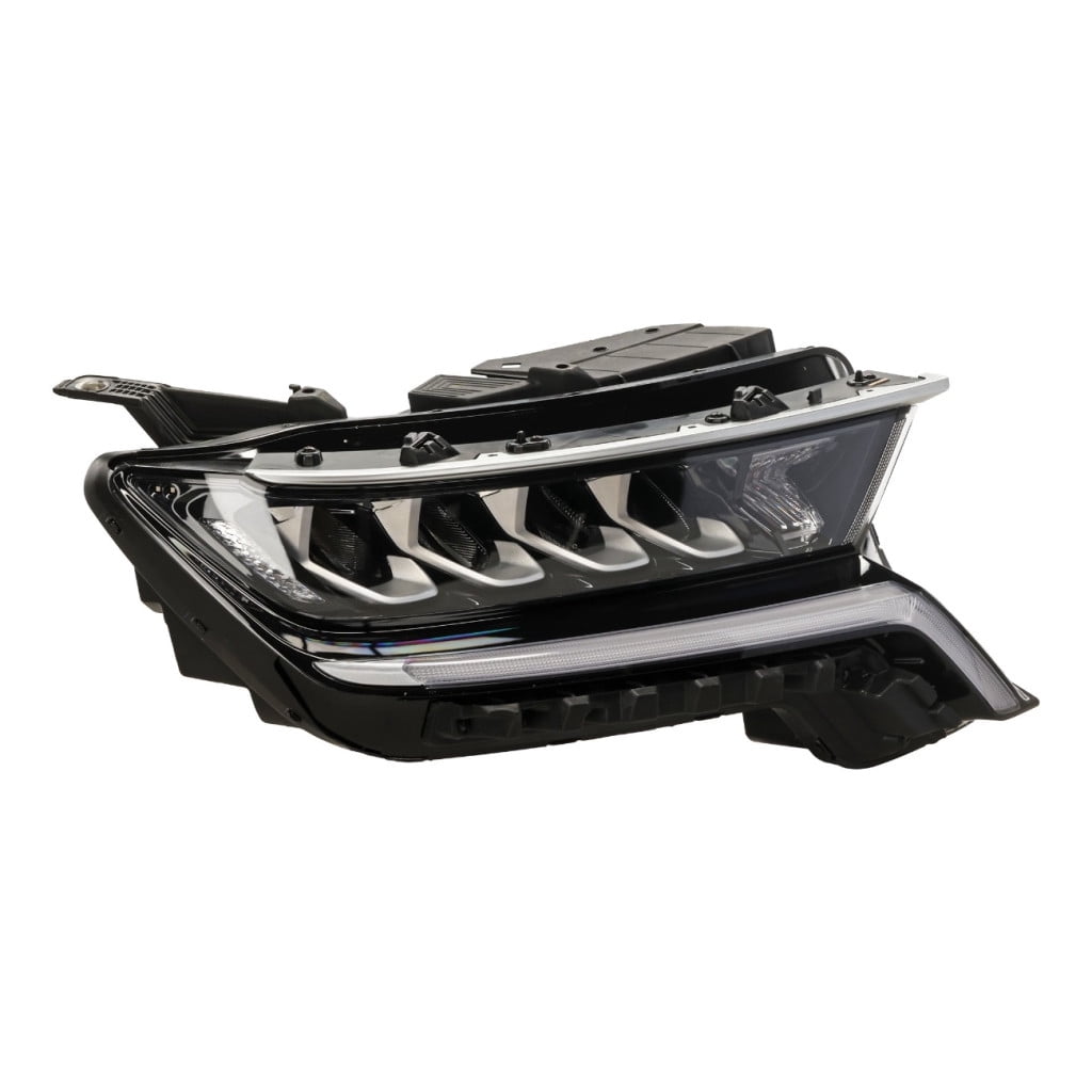 KarParts360 For Kia Sorento 2021 2022 2023 Headlight Passenger Side ...