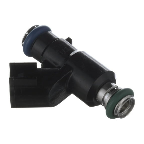 KarParts360 For Kia Sorento/Amanti 2007 2008 2009 Fuel Injector | Black Color | MFI Injection Type | MFI Fuel Injector Type | Blade Terminal | Replacement For 353103C000