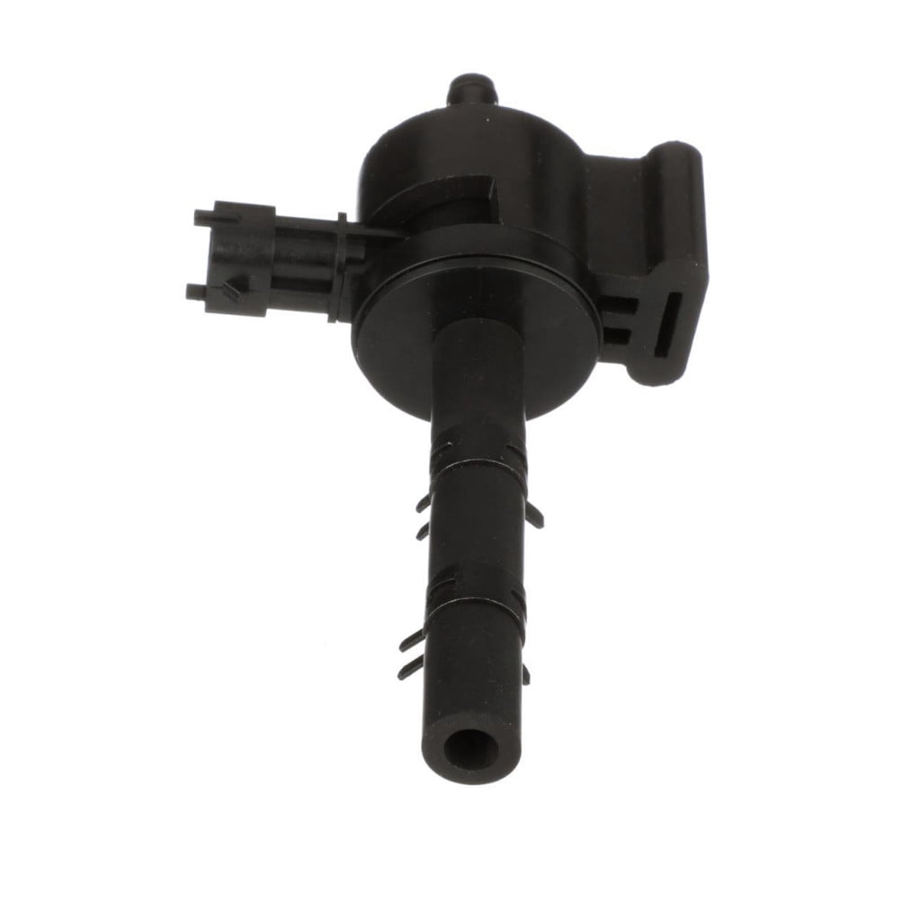 KarParts360 For Kia Soul 2010 2011 Vapor Canister Purge Valve | Blade Terminal | Female Connector | Oval Connector | 2 Port | Replacement For 2891026900, 290143E400