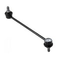 thumbnail image 1 of KarParts360 For Kia Soul 2014 15 16 17 18 2019 Stabilizer Bar Link Set | Steel Material | Coated Finish | Polymer Bearing | Male Threaded End 1 and 2 | 1 Link, 2 Nuts | For 548300U000, 548302S500, 1 of 4