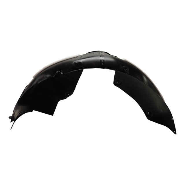 CAPA Certified Front Left Fender For Kia Sportage 2011-2016 – Direct Fit, Primed & Ready To Paint