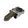 thumbnail image 1 of KarParts360 For Land Rover LR3 2005 06 07 08 2009 Transfer Case Shift Motor | Metal Housing Material | Female Blade Terminal | Female Rectangular Connector | Replacement For IGH500040, 1 of 4