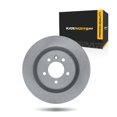 thumbnail image 1 of KarParts360 For Land Rover Range Rover Sport 2021 2022 Disc Brake Rotor | Rear | Vented Type | 350 Millimeters/13.78 Inches Outside Diameter | 5 Stud/Lug Hole, 1 of 4