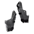 thumbnail image 1 of KarParts360 For Lexus ES250/ES350/ES300H 2019 2020 2021 2022 Bumper Cover Support Driver And Passenger Side | Pair | Rear | Lower | Made Of PP Plastic | Replacement For LX1182102, LX1183102, 1 of 3