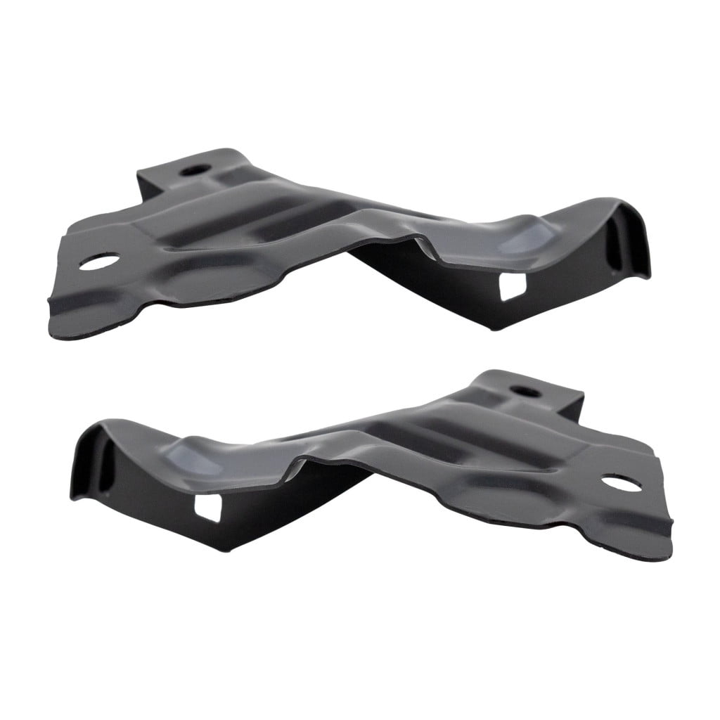 For Lexus ES350 ES300h ES250 Car Rear Bumper Diffuser Lip Spoiler