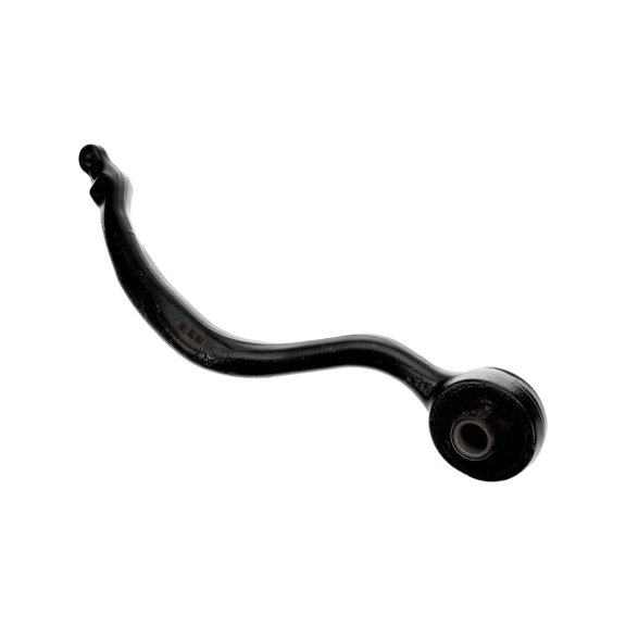 KarParts360 For Lexus GS300 1998-2005 Control Arm | Rubber Bushing | Powder Coated Finish | Black Bushing Color | Welded Mounting Type | Threaded Stud Type | Steel | For 4866030240, 4866030280