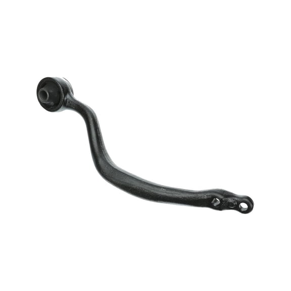 KarParts360 For Lexus GS400 1998 1999 2000 Control Arm | Rubber Bushing | Powder Coated Finish | Black Bushing Color | Welded Mounting Type | Threaded Stud Type | Steel | For 4867030240, 4867030280