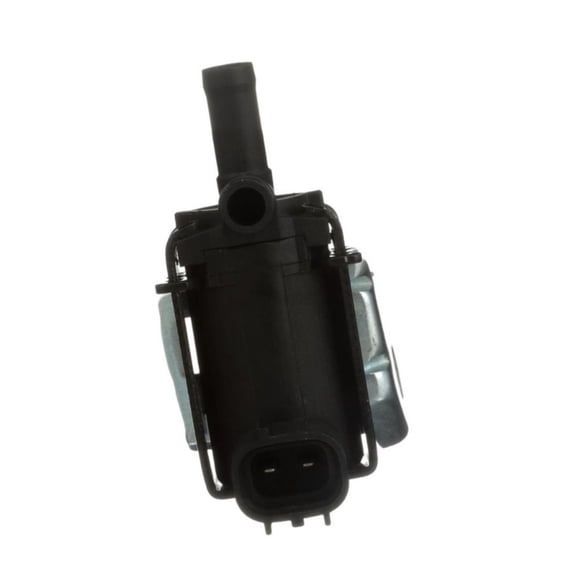 KarParts360 For Lexus GS400/LS400/SC400 1998 1999 2000 Canister Purge Solenoid | Blade Terminal | Oval Connector | 1 Male Connector | 2 Port | Replacement For 2586050100, 9091012173