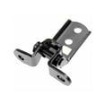 thumbnail image 1 of KarParts360 For Lexus GX460/LX570 2013-2020 Door Hinge Front, Driver OR Passenger Side | Lower OR Upper | Black Color Paint | Steel Pin | Carbon Steel Plate | Replacement For 47781-06020, 4778133010, 1 of 4