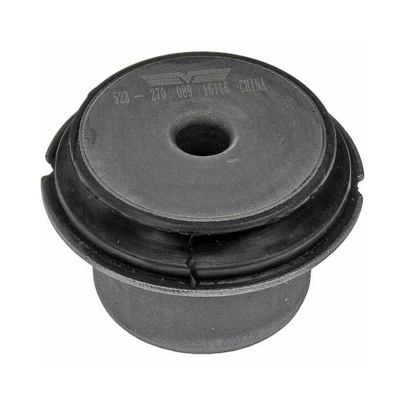KarParts360 For Lexus IS250 2006-2015 Differential Mount Bushing Rear | Steel, Rubber Material | Grey | 19.25 Millimeters Material Thickness | 16 Millimeters Inside Diameter | 4111053204, 4111053224