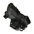 thumbnail image 1 of KarParts360 For Lexus IS250/IS350 2014 2015 Door Lock Actuator | Black, Silver | Blade Terminal | Bolt On Attachment Method | Rectangular Connector | 1 Female Connector | Replacement For 6903006200, 1 of 4