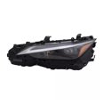 thumbnail image 1 of KarParts360 For Lexus IS300/IS350 2021 2022 2023 2024 Headlight Driver Side | LED | Excluded Triple Beam | Lens and Housing | Excluded Module | Replacement For LX2502190 | 196743341590, 8118553A00, 1 of 5