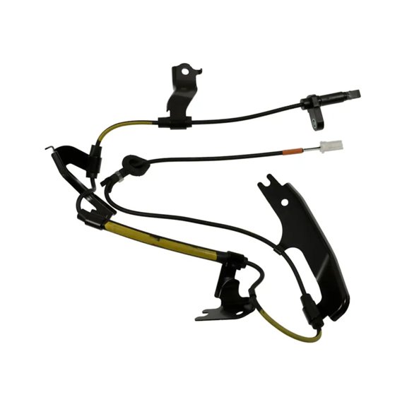 KarParts360 For Lexus IS300/RC300 2016 17 18 19 2020 ABS Speed Sensor | Black, White | Bolt Mount Type | Blade Terminal | Bolt Mount Attachment Method | Rectangular Connector | For 8954530080