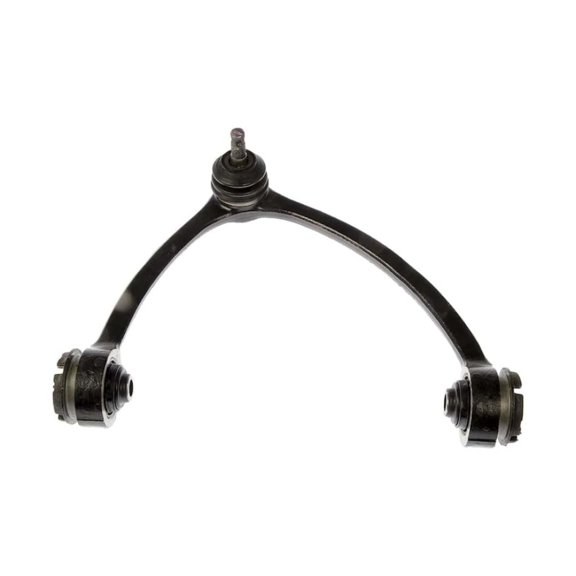 KarParts360 For Lexus LS400 1990 91 92 93 1994 Suspension Control Arm And Ball Joint Assembly | Rubber Bushing Material | Threaded Ball Joint Stud | Black | Casting/Forged Control Arm | 48610-50020