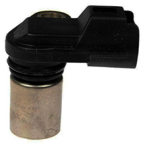 KarParts360 For Lexus LS430 2001 02 03 04 05 2006 Camshaft Position Sensor | Black | Oval | Blade Type | Female Connector | Replacement For 9091905036, 90919A5002