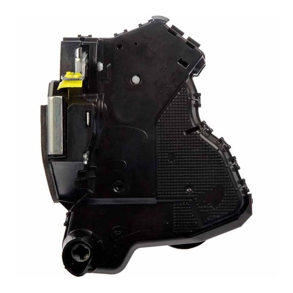 KarParts360 For Lexus LS460 2007 08 09 10 11 2012 Door Lock Actuator Front, Driver Side | Plastic | Blade Terminal | Male Connector | Replacement For 69040-06180, 69040-0C050