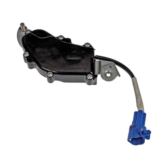 KarParts360 For Lexus LX450 1996 1997 Door Lock Actuator Rear, Passenger Side | Metal, Plastic Material | Blade Terminal | Male Connector Gender | Replacement For 69130-60010
