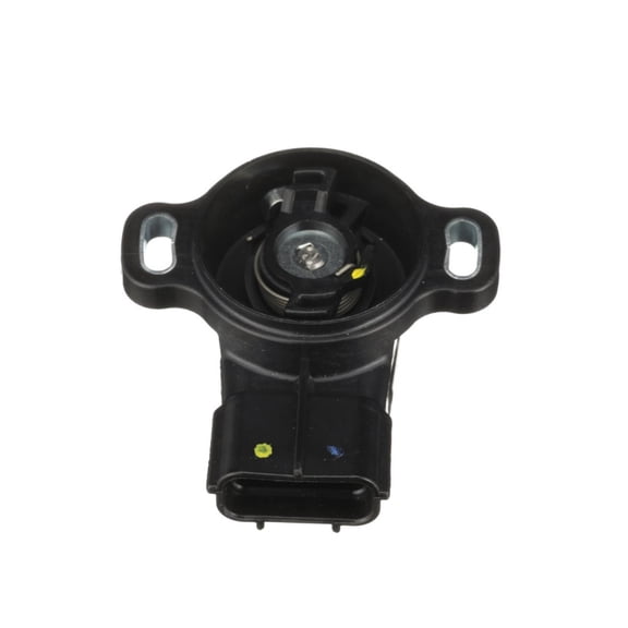 CarLights360 For Lexus LX470 1999 2000 Throttle Position Sensor | Plug In | Blade Terminal | 1 Female Connector | 1 Connector Quantity | 1 Male Terminal