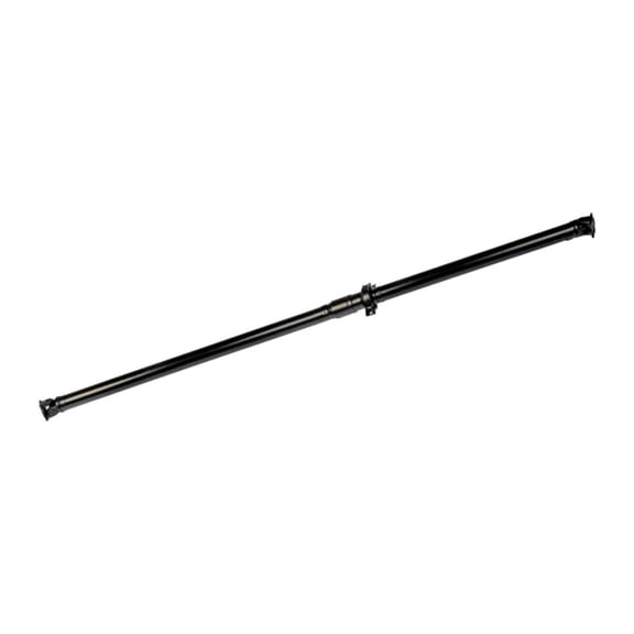KarParts360 For Lexus NX200t 2015 2016 2017 Driveshaft Rear | Steel | 90 Inches Length | 0.065 Inches Wall Thickness | 2.5 Inches Shaft Diameter | Replacement For 3710042090