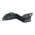 thumbnail image 1 of KarParts360 For Lexus NX300 2018 2019 2020 2021 Bumper Extension Bracket Driver Side | Front | Steel | Primed | Replacement For LX1032115 | 5267278010, 1 of 4
