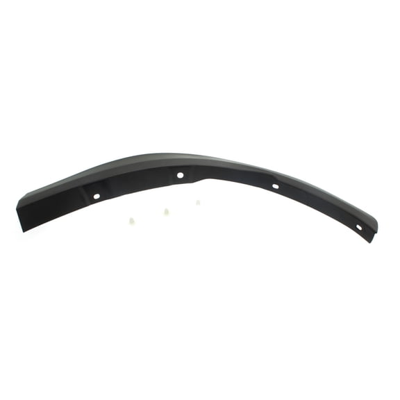 KarParts360 For Lexus NX300h 2015-2021 Wheel Arch Trim Rear, Driver Side | Rearward | PP Plastic | Replacement For LX1790101 | 191275537374, 7560678010