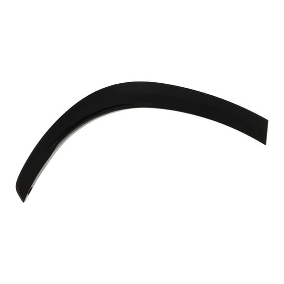 KarParts360 For Lexus NX350h/NX450h+ 2022 2023 2024 Wheel Opening Molding Passenger Side | Rear | CAPA | Plastic | Textured | Black | Replacement For LX1791102, LX1791102C | 7560578040