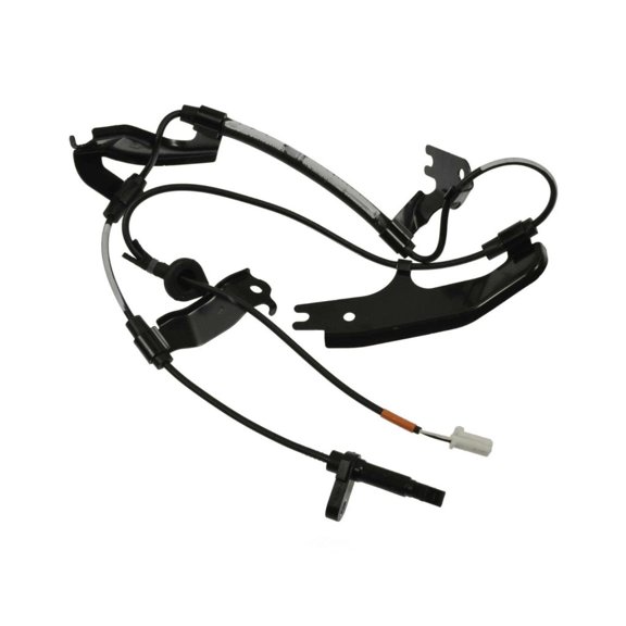 KarParts360 For Lexus RC300/IS300 2016 17 18 19 2020 ABS Speed Sensor | Black | Bolt Mount Type | Pin Terminal | Bolt Mount Attachment Method | Rectangular Connector | Replacement For 8954630080