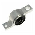 thumbnail image 1 of KarParts360 For Lexus RC350 2015-2025 Suspension Control Arm Bushing | Aluminum, Rubber Bushing Material | Silver | Bolt In Mounting | Replacement For 4807530030, 1 of 5