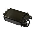thumbnail image 1 of KarParts360 For Lexus RX330 2004 2005 2006 Fuel Vapor Canister | Black | Blade Terminal | 1 Female Connector | 2 Hose Connector | Replacement For 7774048100, 1 of 5